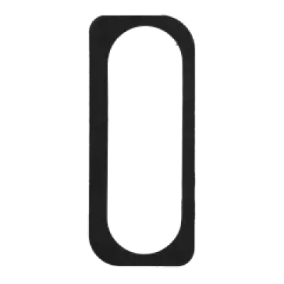 Проклейка кріплення основної камери для Samsung Galaxy S21 FE