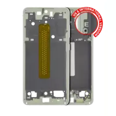 Рамка для Samsung Galaxy S21 FE 5G (US & International Version) (Olive)