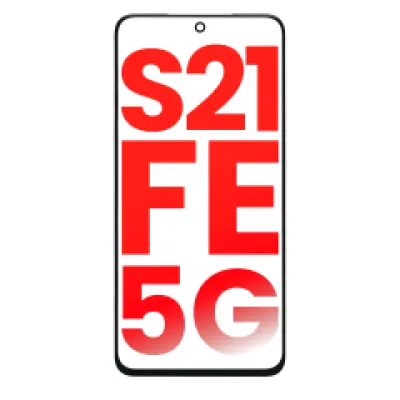 Скло екрана для Samsung Galaxy S21 FE 5G