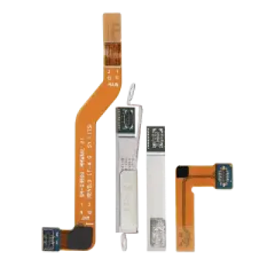 Шлейф 5G антени з модулем для Samsung Galaxy S21 FE (4 шт)