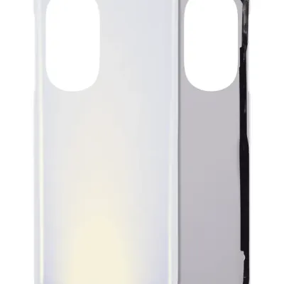 Back Cover Glass For Motorola Moto Edge Plus / Edge 30 Pro (XT2201-1/4) / Edge X30 5G (XT2201 -2/6 /2022) (Stardust White)