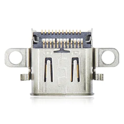 Роз'єм зарядки USB-C для Nintendo Switch OLED (Soldering Required)