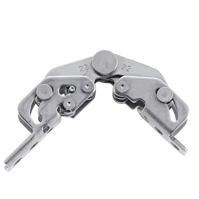 Left & Right Kickstand Hinge for Nintendo Switch OLED