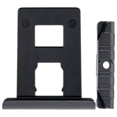 Лоток карти microSD + тримач карти для Nintendo Switch OLED