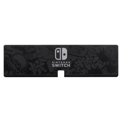 Кріплення задної кришки корпусу для Nintendo Switch OLED (Jet Warrior 3 Limited Edition)