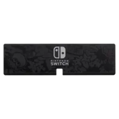 Кріплення задної кришки корпусу для Nintendo Switch OLED (Jet Warrior 3 Limited Edition)
