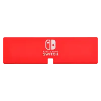 Кріплення задної кришки корпусу для Nintendo Switch OLED (Mario Version)