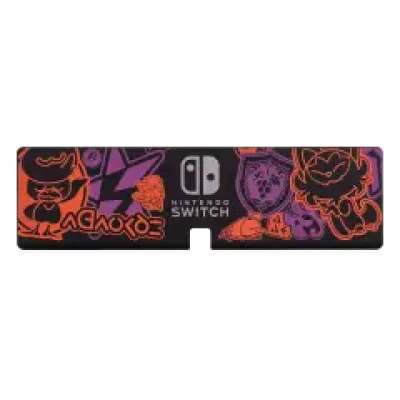Кріплення задної кришки корпусу для Nintendo Switch OLED (Pokémon Vermilion Limited Edition)