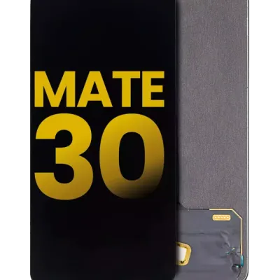 LCD Assembly Without Frame For Huawei Mate 30 (Refurbished) (All Colors)