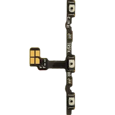 Шлейф кнопки живлення та гучності для Huawei Mate 30