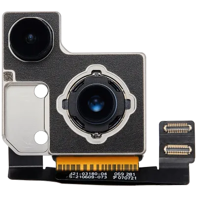 Основна камера для iPhone 13 / 13 mini (Aftermarket Plus)