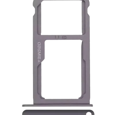 Sim Card Tray For Huawei P9 Plus (Gray)