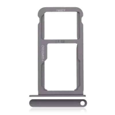 Лоток SIM для Huawei P9 Plus (Gray)