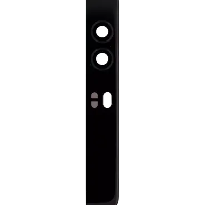 Скло камери для Huawei P9 Plus (Black)