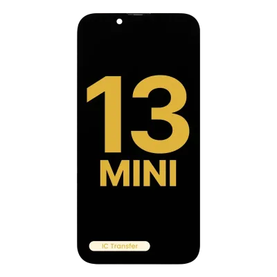 Дисплейний модуль (OLED) для iPhone 13 mini (Refurbished)