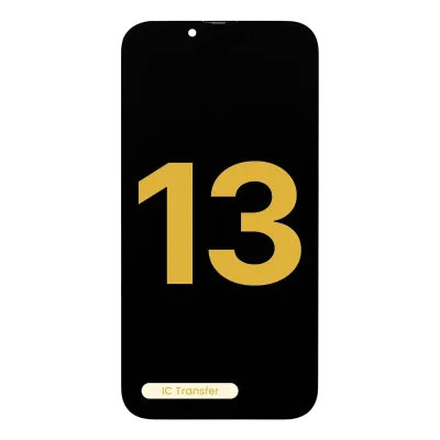 OLED Assembly For iPhone 13 (Refurbished)