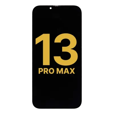 OLED Assembly For iPhone 13 Pro Max (Refurbished)
