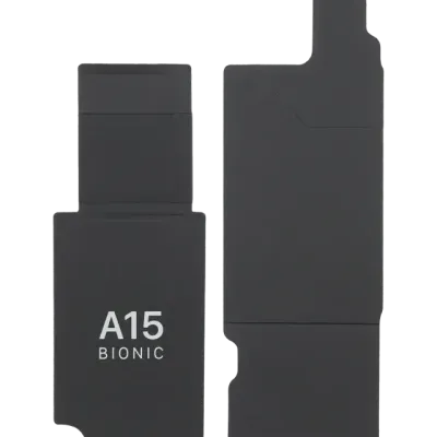 Теплова екранізація материнської плати для iPhone 13 (2 шт) (10 уп)
