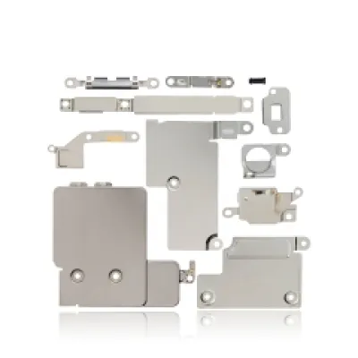 Повний комплект малих металевих кріплень для iPhone 13