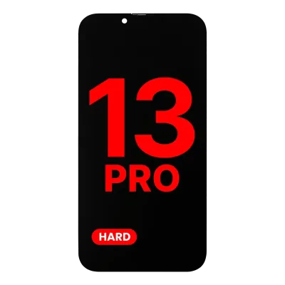 Дисплейний модуль (OLED) для iPhone 13 Pro (Aftermarket Plus: Hard)