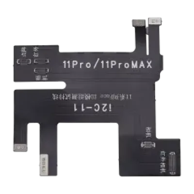 Тестовий кабель I2C інфрачервоної точкової матриці для серії iPhone 11