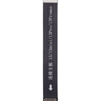 I2C Infrared Dot Matrix Test Cable For iPhone 13 Series