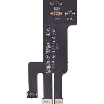 I2C Infrared Dot Matrix Test Cable For iPhone 12 / 12 Pro / 12 Pro Max