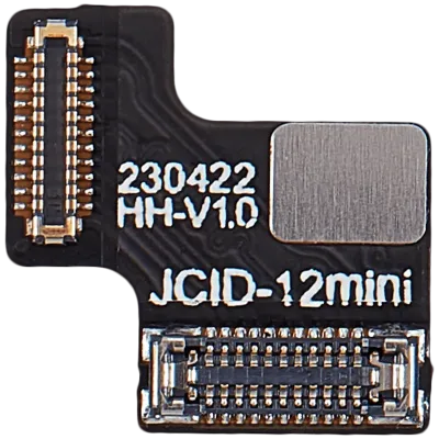 JCID Back Camera Tag-On Flex Cable For iPhone 12 Mini