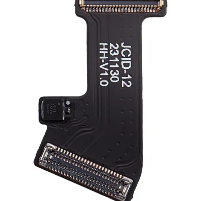 JCID Back Camera Tag-On Flex Cable For iPhone 12