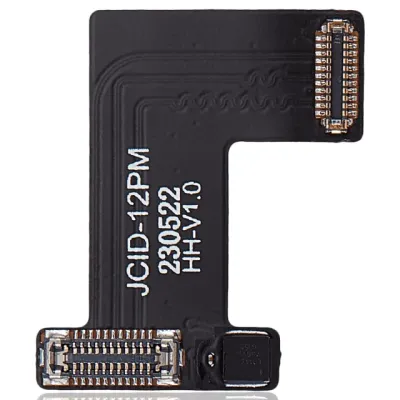 JCID Back Camera Tag-On Flex Cable For iPhone 12 Pro Max