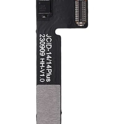 JCID Back Camera Tag-On Flex Cable For iPhone 14 / 14 Plus