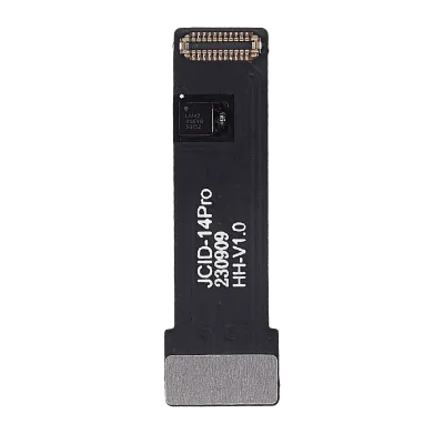 JCID Back Camera Tag-On Flex Cable For iPhone 14 Pro