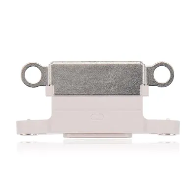 Charging Port Only For iPhone 13 / 13 Mini (Pink) (10 Pack)