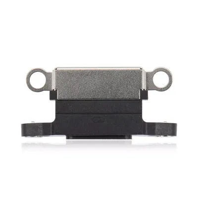 Charging Port Only For iPhone 13 Pro / 13 Pro Max (Graphite) (10 Pack)