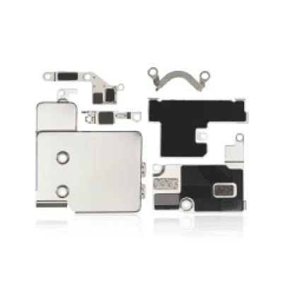 Металічне кріплення (на материнській платі) для iPhone 13 Mini