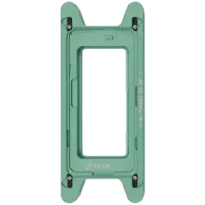 Магнітна форма затиску для iPhone 13 Pro Max (2 шт)