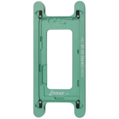 Магнітна форма затиску для iPhone 12/12 Pro (2 шт)