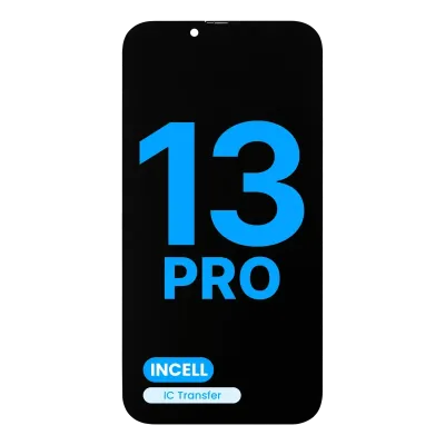 Дисплейний модуль для iPhone 13 Pro (Aftermarket: AQ7 / Incell) (LCD)