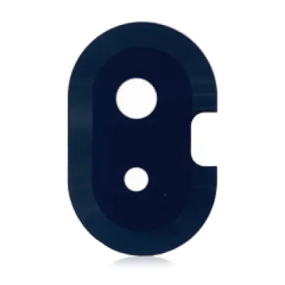 Скло камери для Motorola Moto G7 Plus (XT1965 / 2019) (Genuine OEM)
