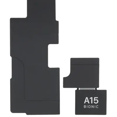 Теплозахист материнської плати для iPhone 13 Pro (2 шт) (10 уп)
