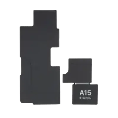 Теплозахист материнської плати для iPhone 13 Pro (2 шт) (10 уп)