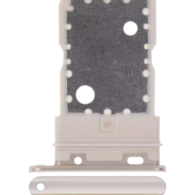 Лоток SIM для Google Pixel 3 XL (Genuine OEM) (рожевий)