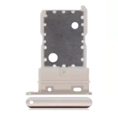 Лоток SIM для Google Pixel 3 XL (Genuine OEM) (рожевий)