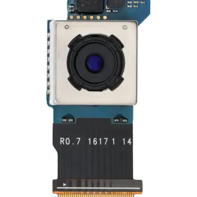 Основна камера для Motorola Moto Z Force Droid (XT1650 / 2016) (Genuine OEM)