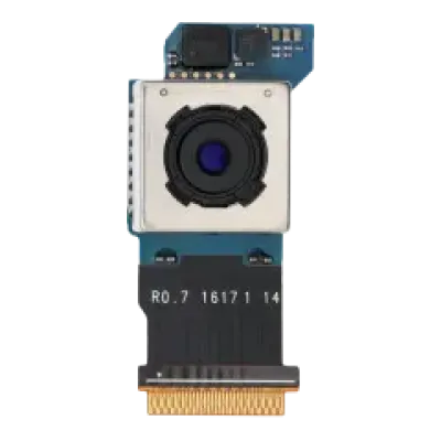 Основна камера для Motorola Moto Z Force Droid (XT1650 / 2016) (Genuine OEM)