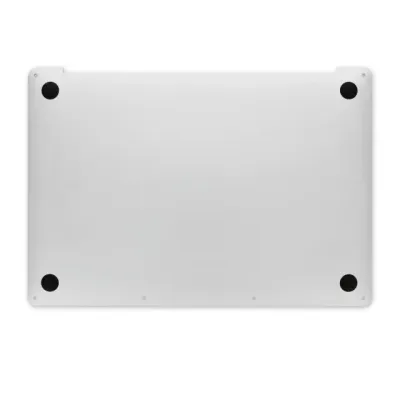 Bottom Case For MacBook Pro 13" A2338 (2020) (Used OEM Pull: Grade A) (Space Gray)