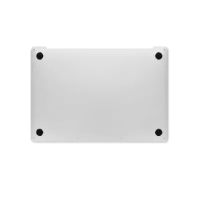 Нижня кришка для MacBook Pro 13" A2338 (2020) (Used OEM Pull: Grade A) (Space Gray)