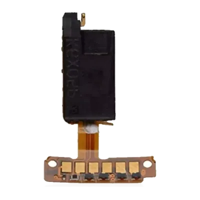 Шлейф гнізда навушників для LG V20 (H910) (Genuine OEM)