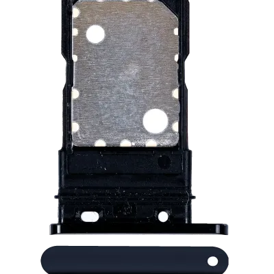Лоток SIM для Google Pixel 3 (Genuine OEM) (Just Black)