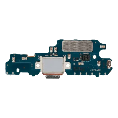 Charging Port Board For Samsung Galaxy Z Fold 4 (F936U) (US Version) (Premium)